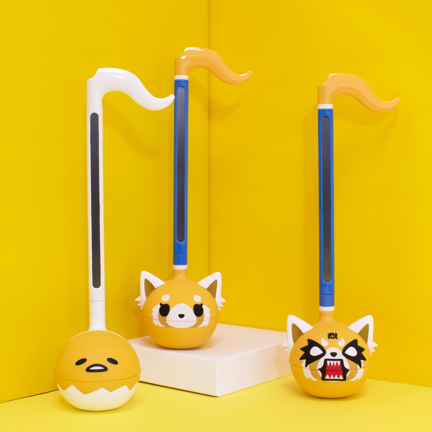 Gudetama Otamatone Musical Toy Buy Cheap Official Site
