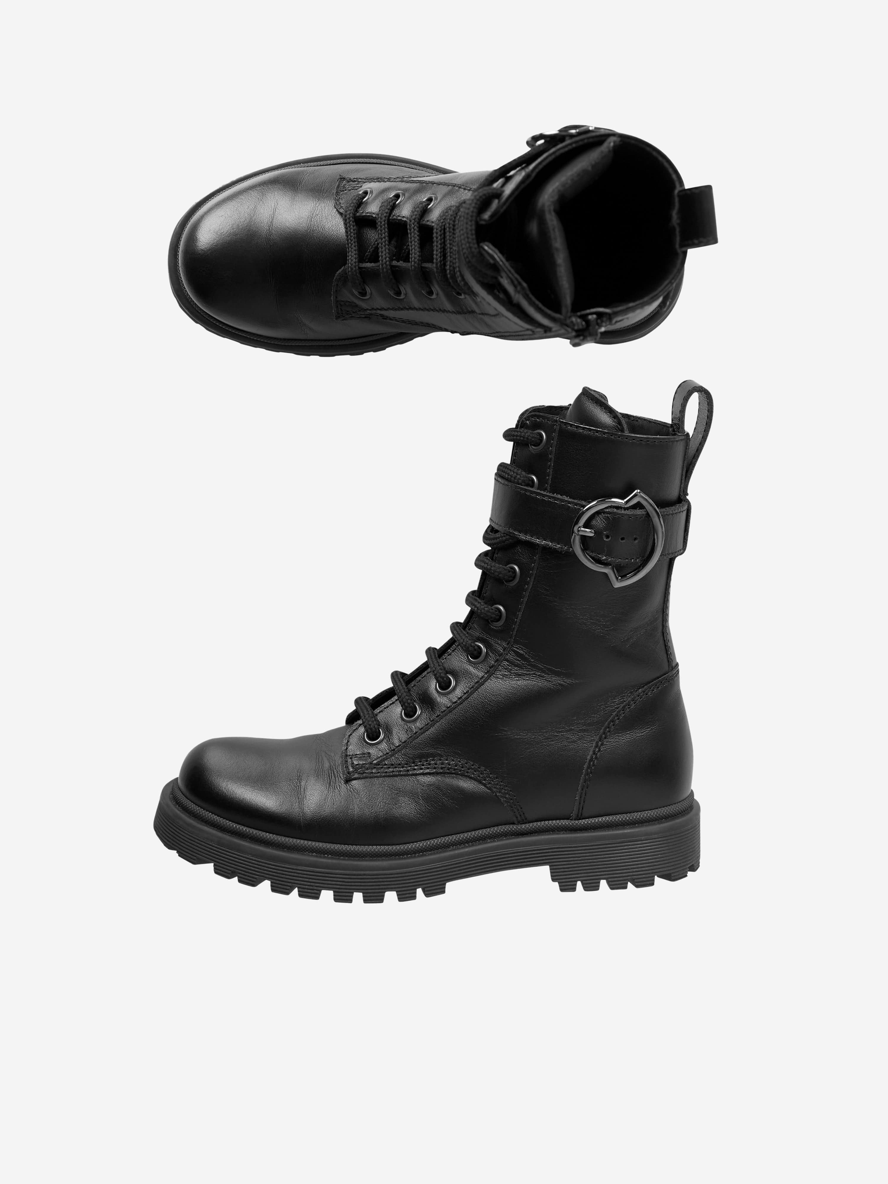 Moncler Enfant Girls Carinne Ankle Boots Pick A Best Cheap Pice