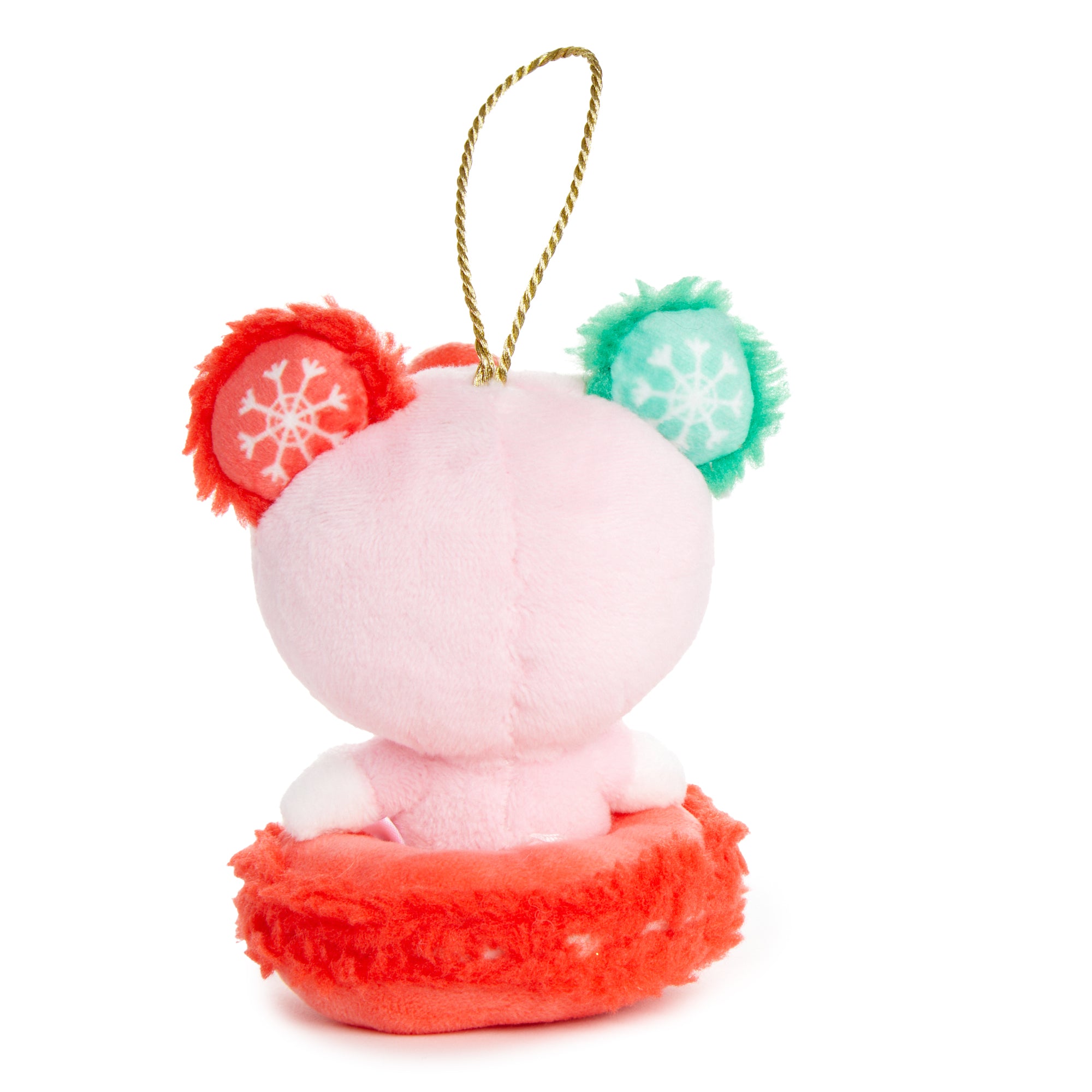Hello Kitty x Tokidoki Ornament (Holiday Macaron) Buy Cheap Nicekicks