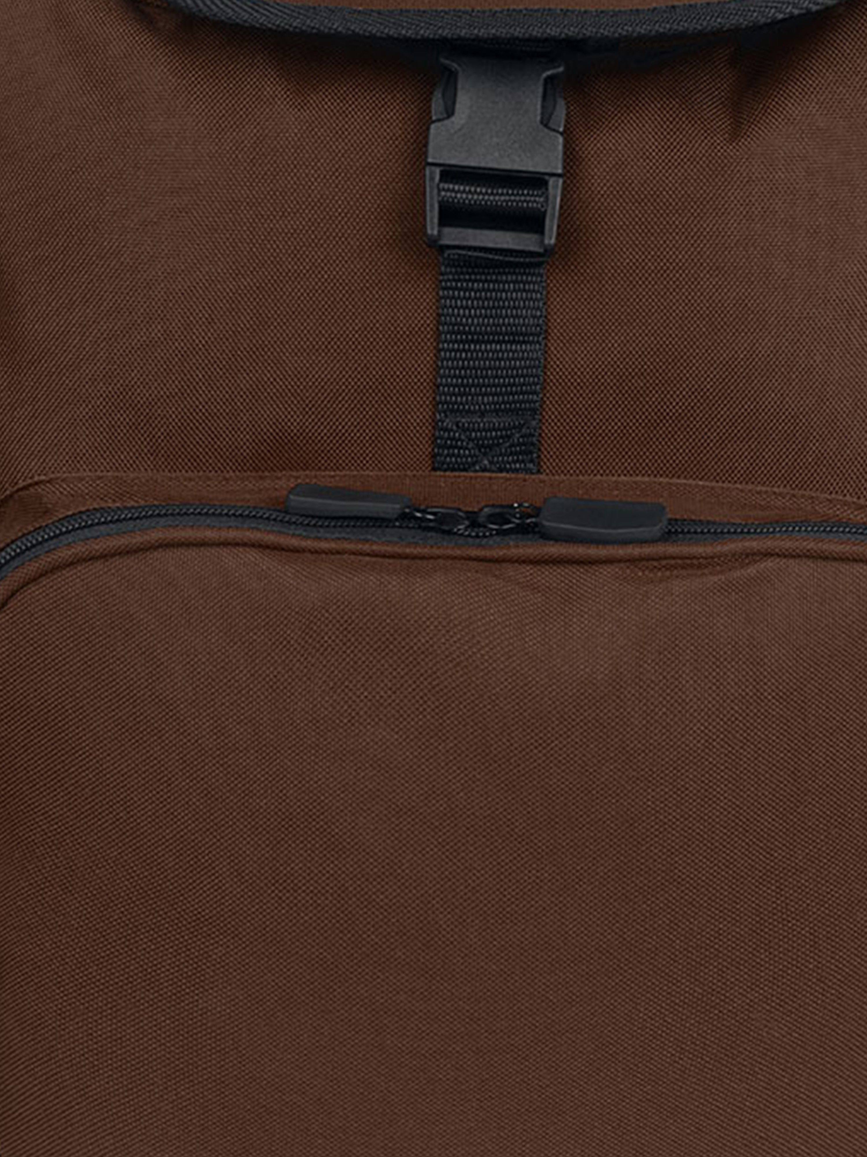 Zeco Kids School Junior Backpack in Brown (40cm) Comfortable Online