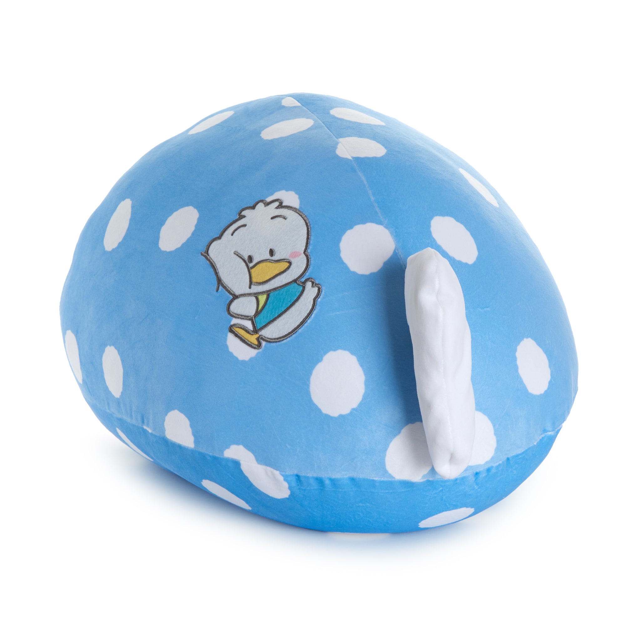 Pekkle Throw Pillow (Tiny Tots Series) Free Shipping Eastbay