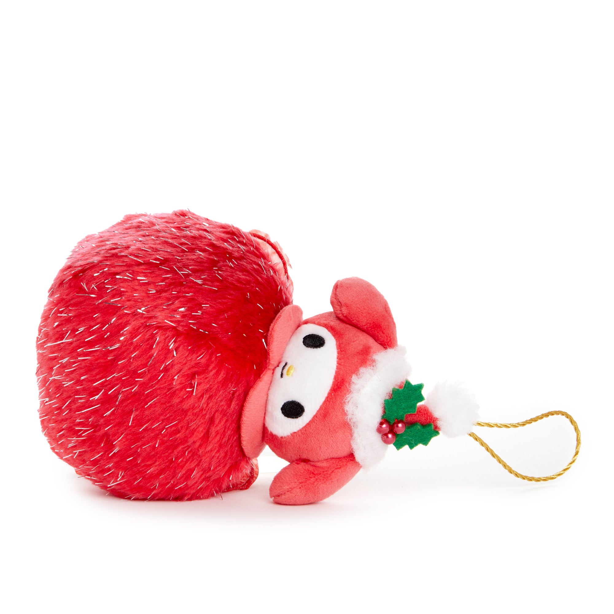 My Melody Boa Ball Ornament Nicekicks