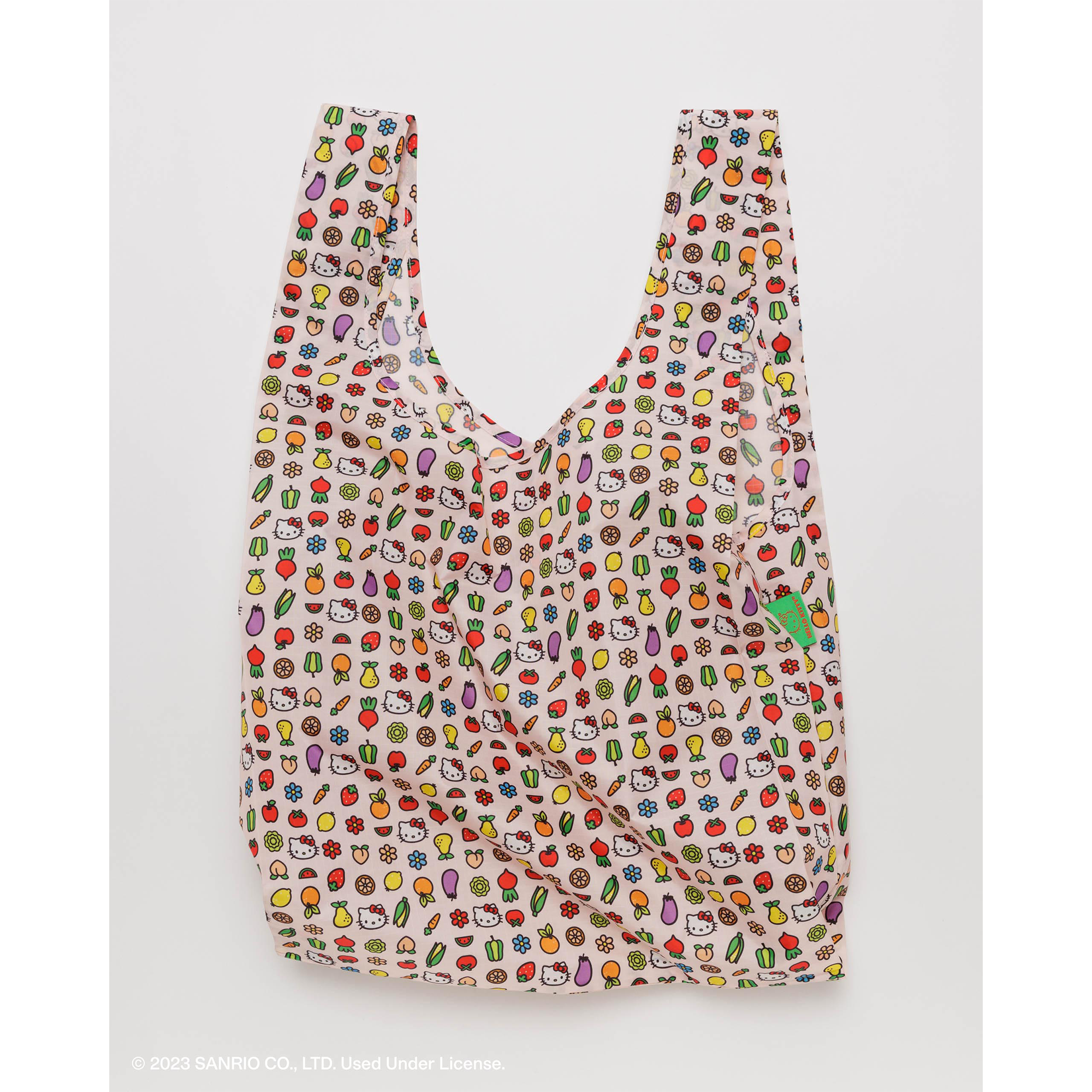 Hello Kitty x Baggu Standard Baggu (Icons) New Styles Cheap Pice