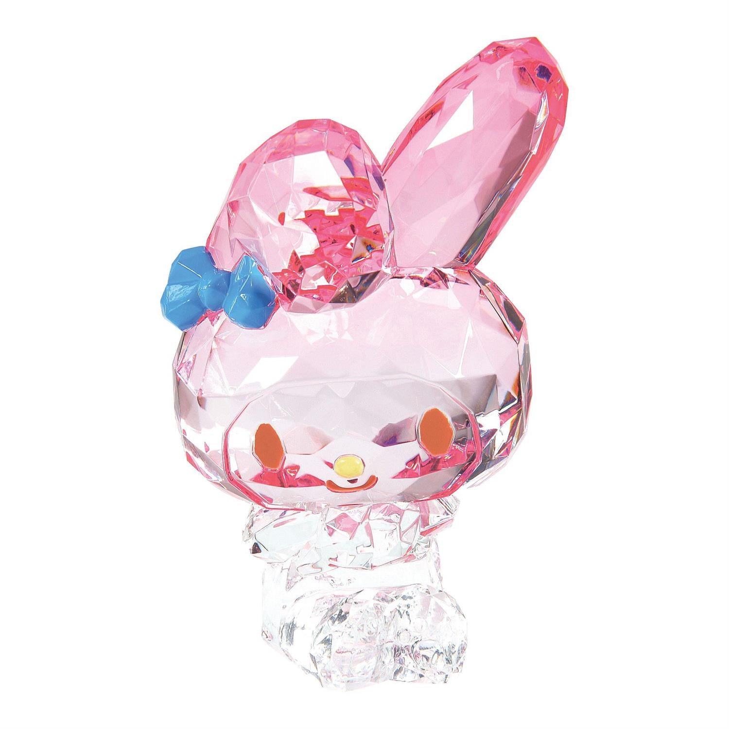 My Melody Mini Facets Figurine Discount Wiki