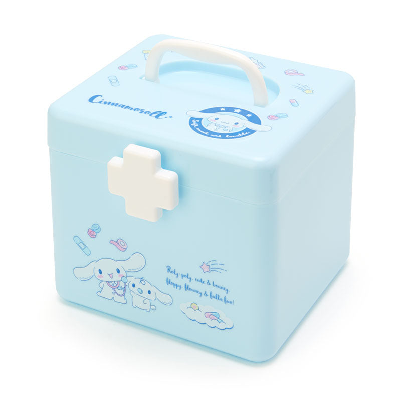 Cinnamoroll First-Aid Case Sale New Styles