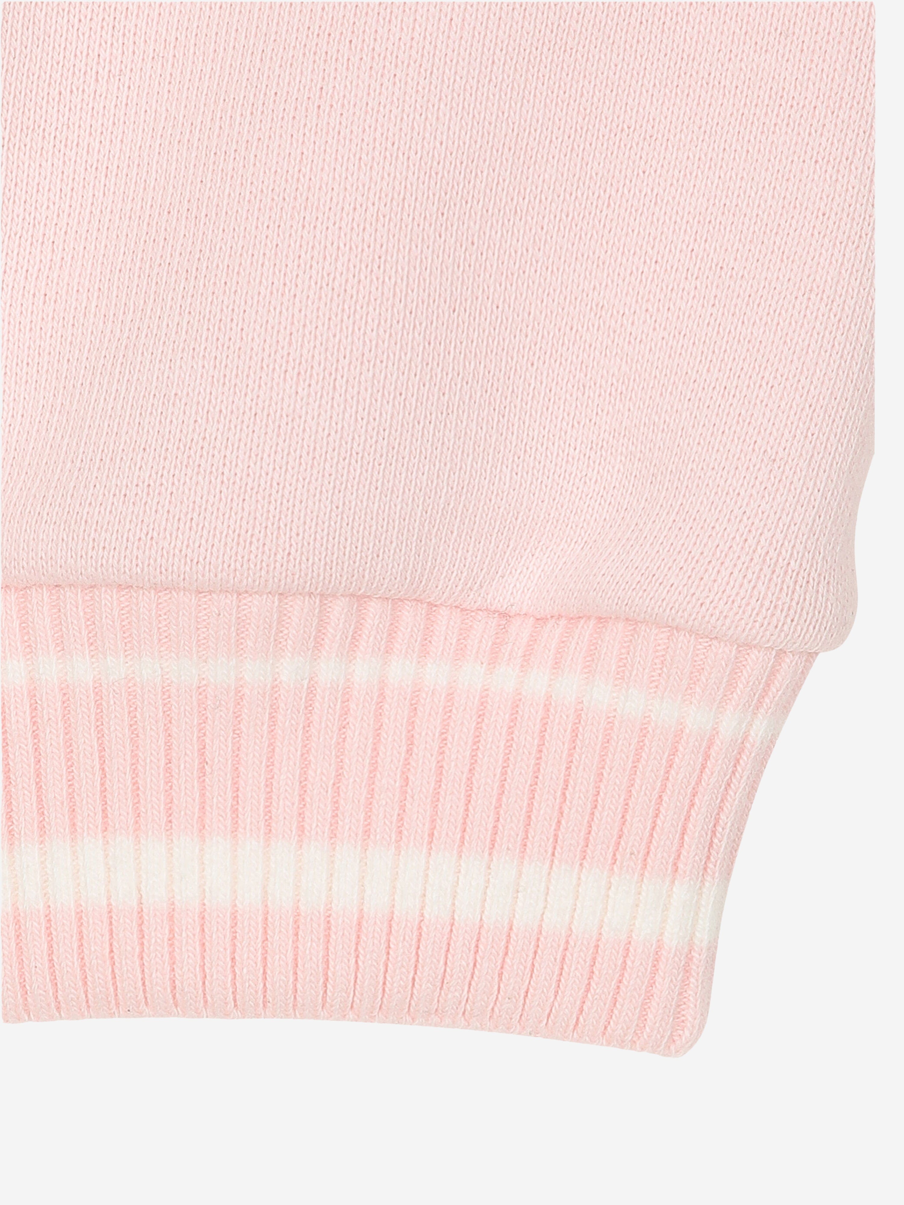 Dolce & Gabbana Baby Girls Logo Joggers in Pink Buy Cheap Great Deals