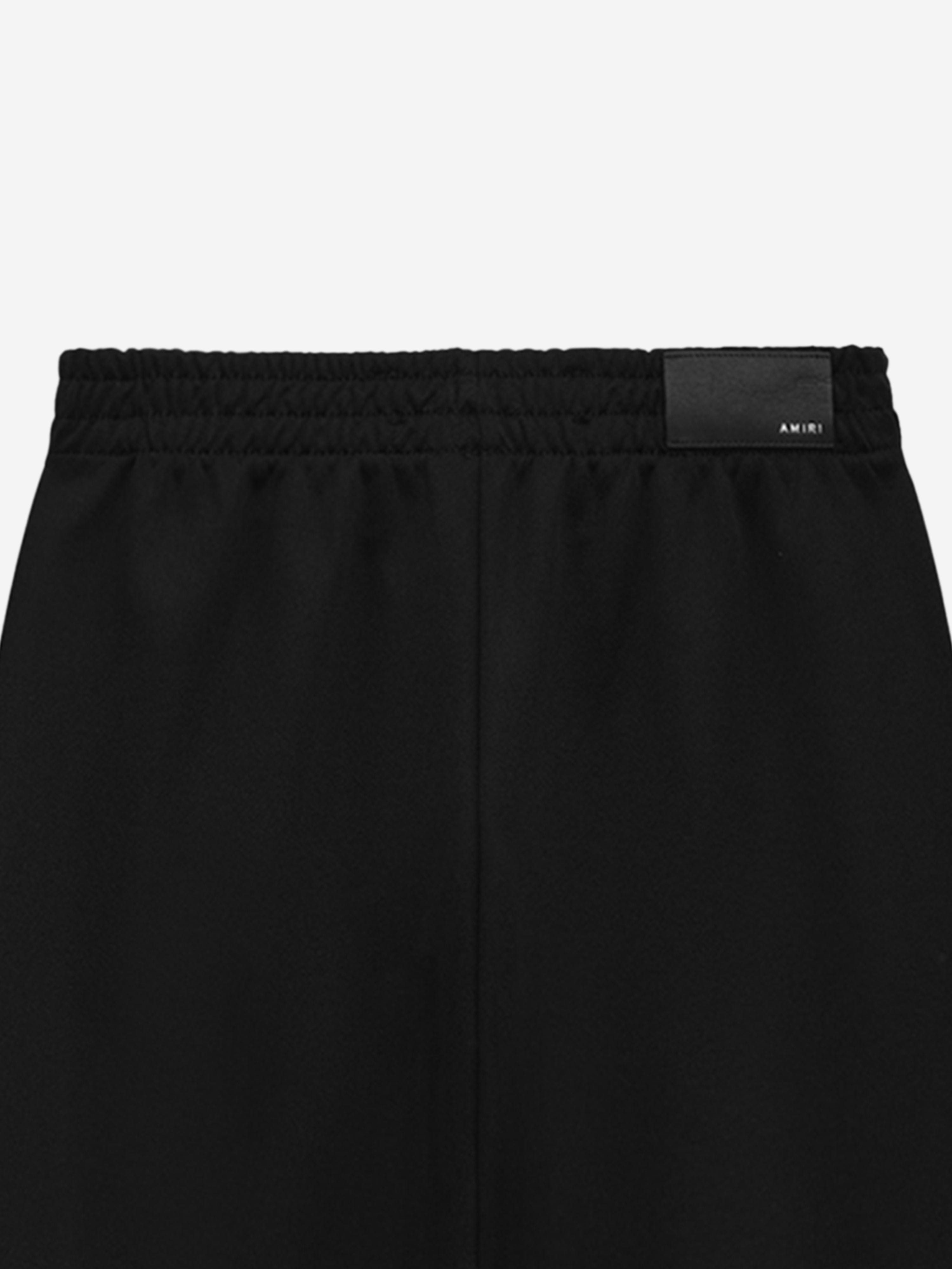 Kids Bones Track Pants in Black Free Shipping Low Pice