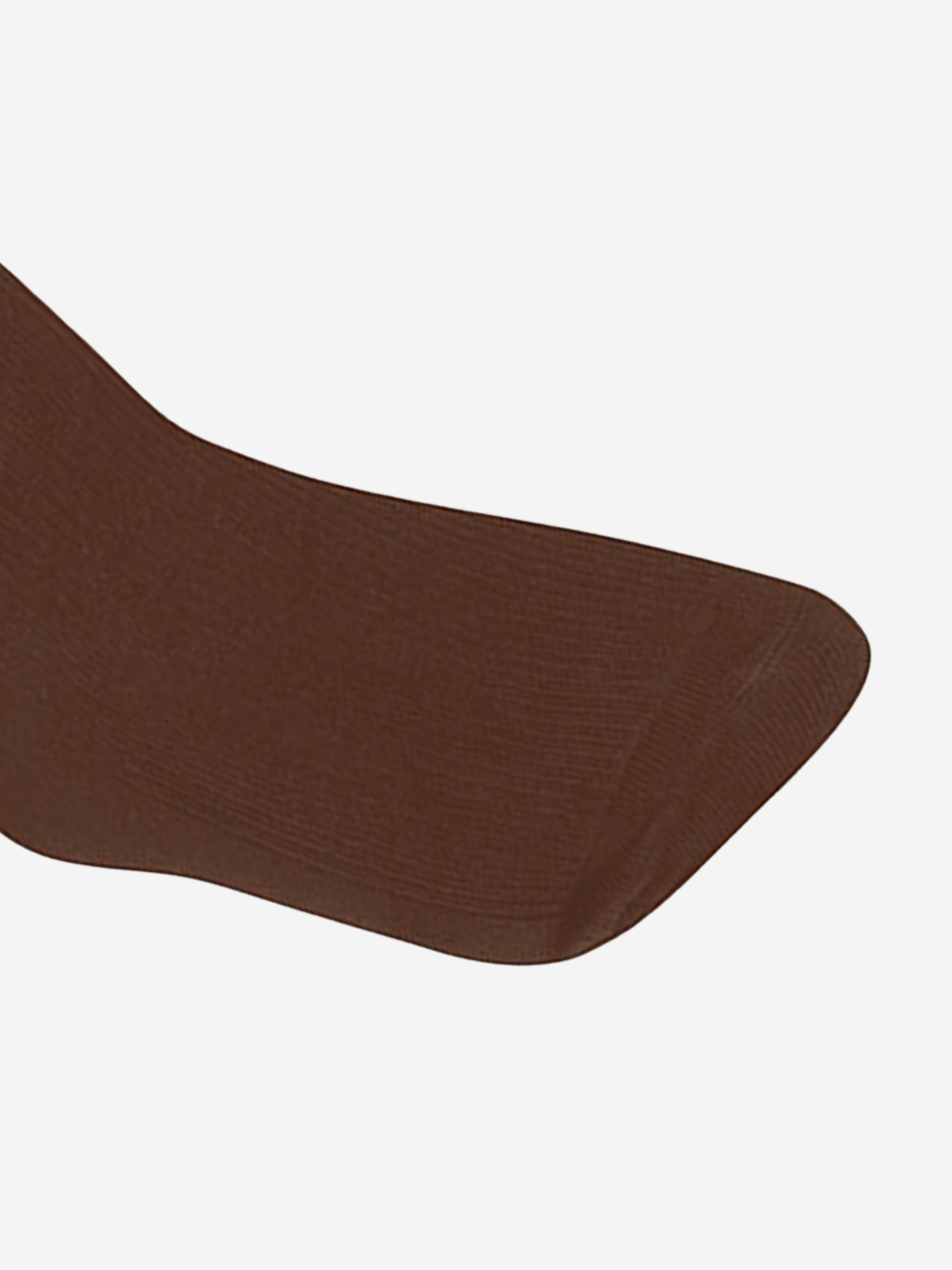 Zeco Girls School Knee High Socks (3 Pack) in Brown Free Shipping For Sale