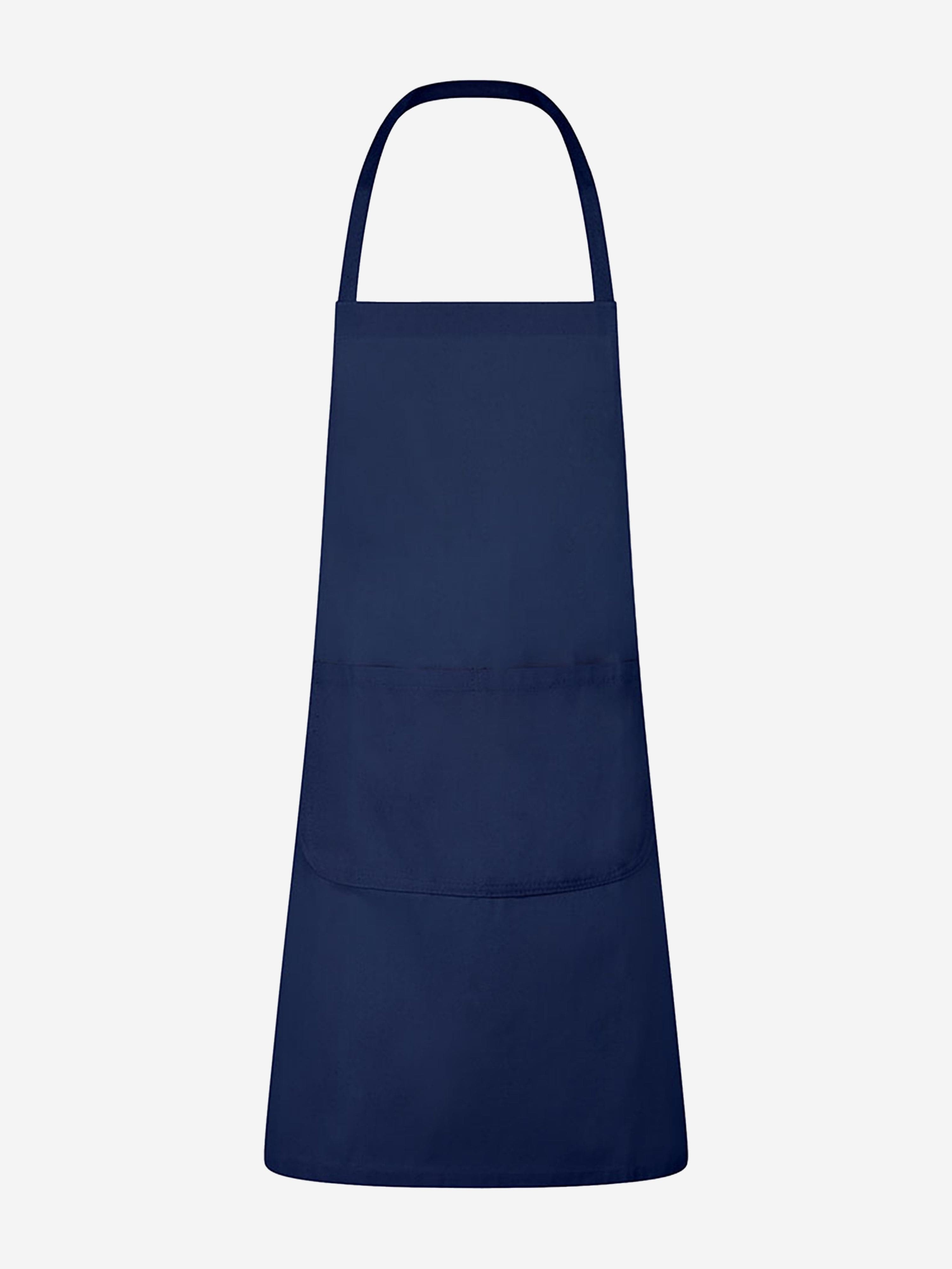 Zeco Kids School Woodwork Apron in Navy From China Sale Online