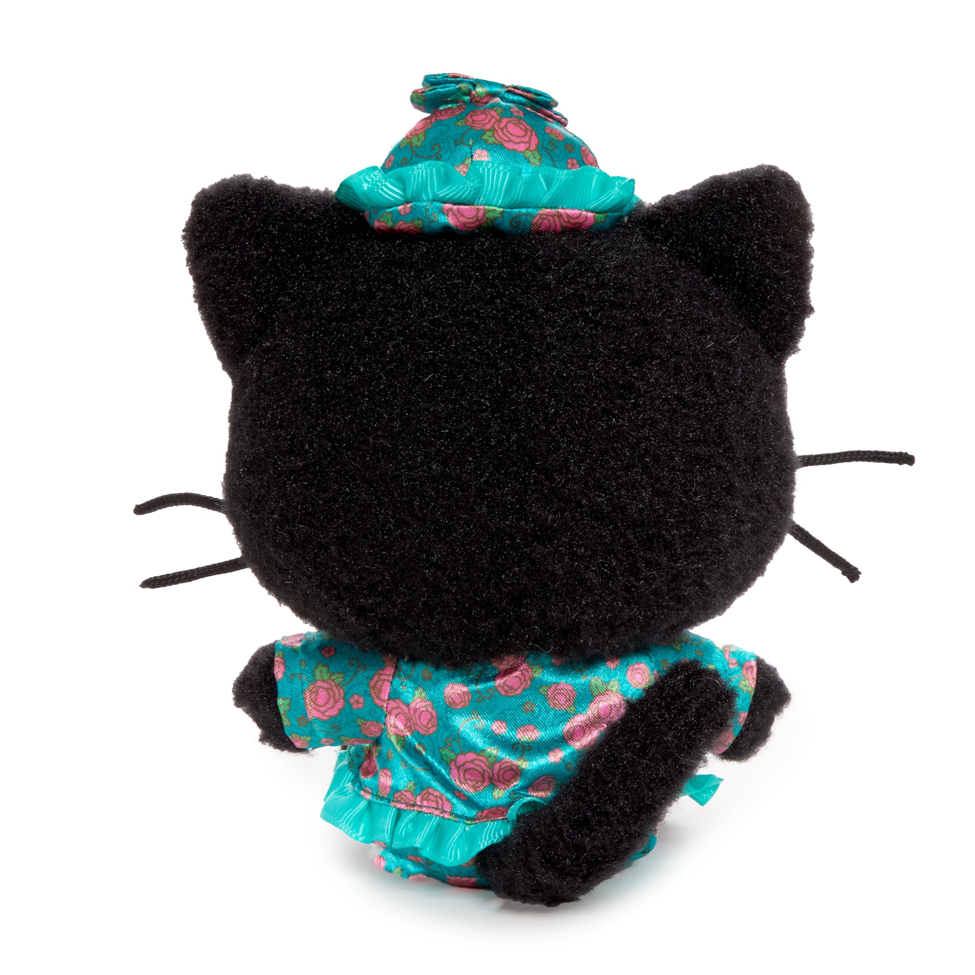 Chococat Bean Doll Plush (Floral LNY Series) Perfect
