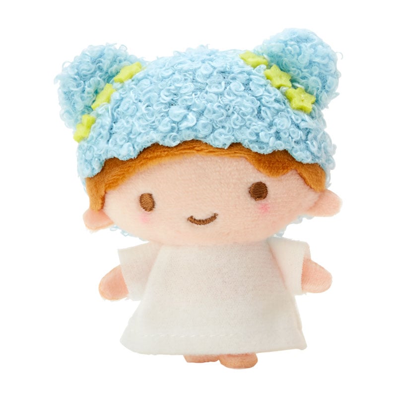 Kiki Mascot Brooch Set (Fluffy Cloud Series) Cheap Sale Footaction