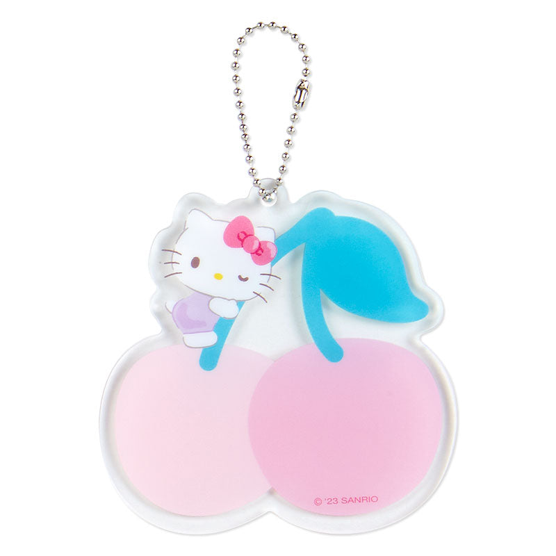 Hello Kitty Clear Mini Crossbody Bag Set Latest Collections Online