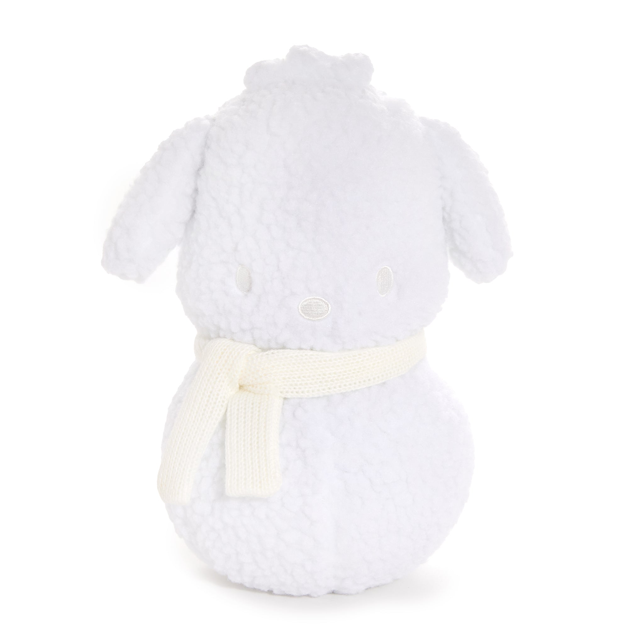 Pochacco 10 Holiday Snowman Plush Recommend Cheap Online