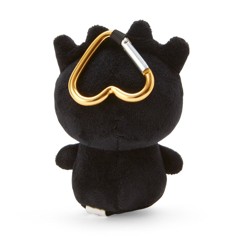 Badtz-maru Plush Mascot All My Heart Keychain Clearance Factory Outlet