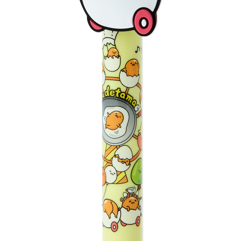 Gudetama 3-Color Ballpoint Pen (Gudetama Land Series) Cheap Sale Best Store To Get