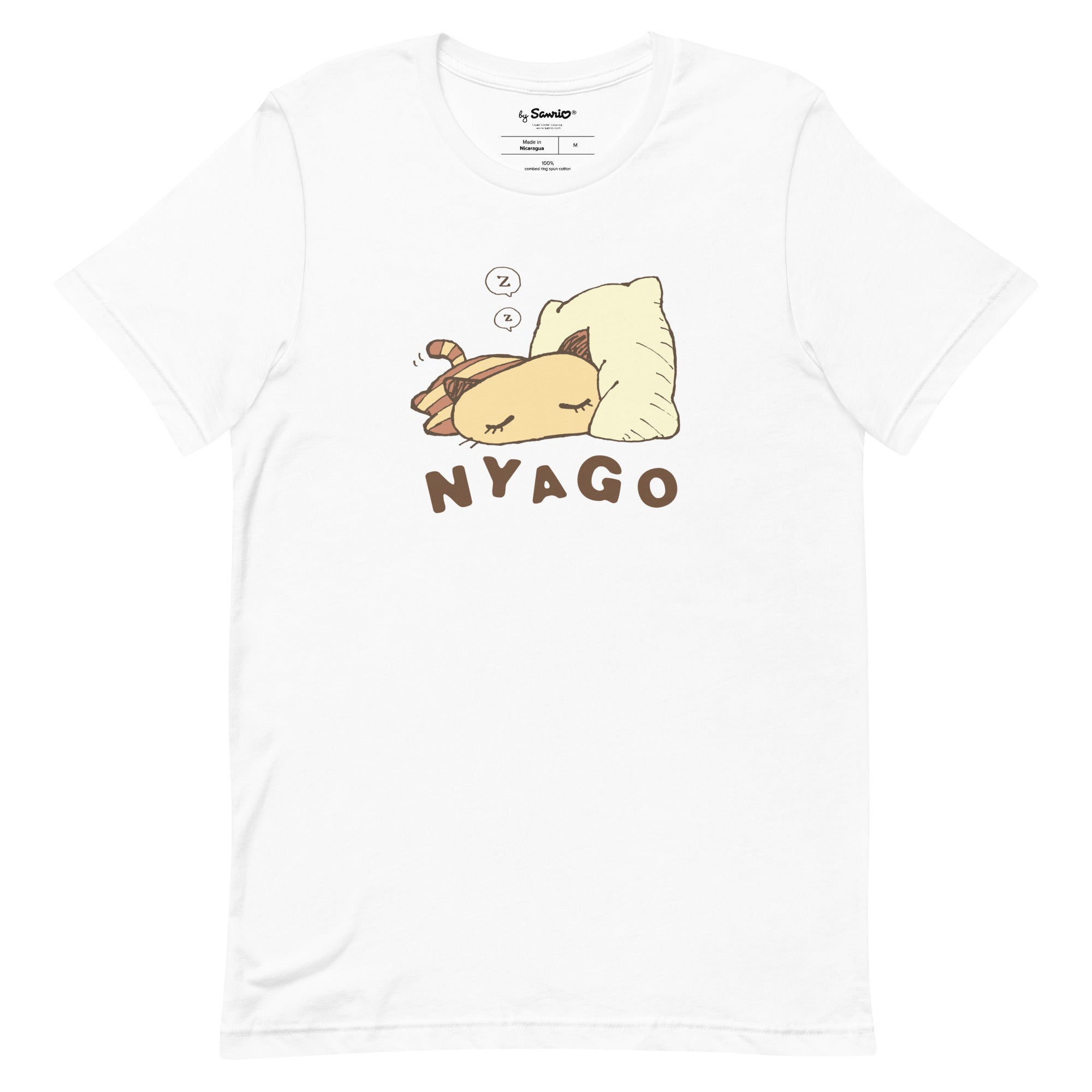 Nyago Classic Tee Visit Online