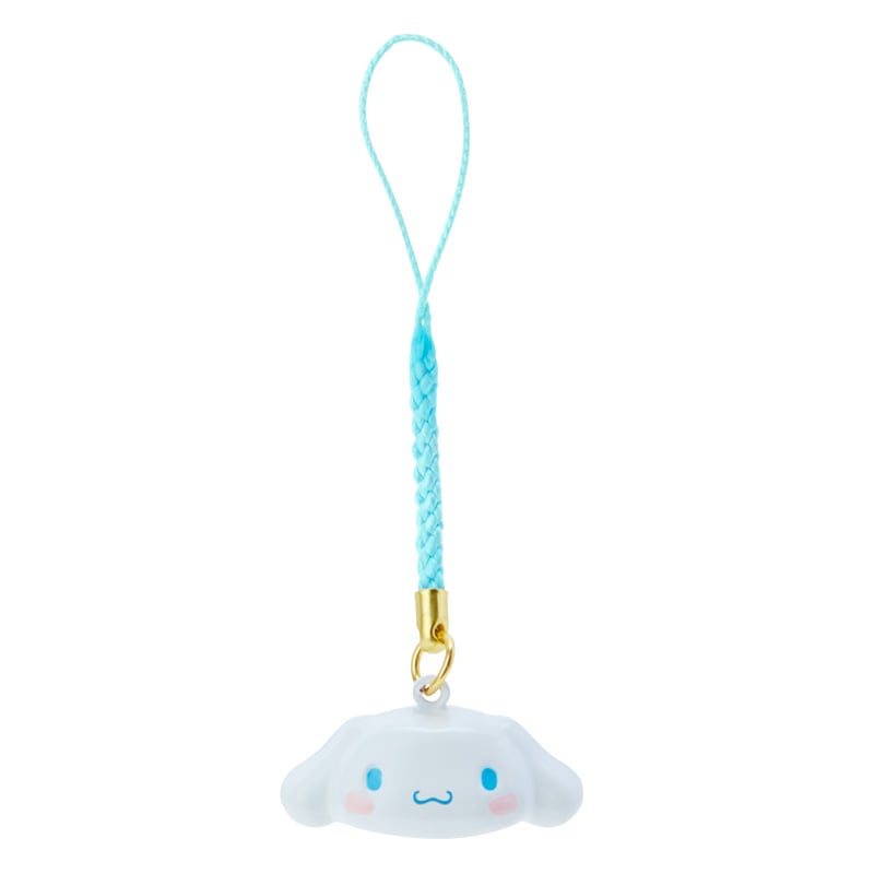 Cinnamoroll Mini Mascot Bell Charm Outlet With Paypal Order