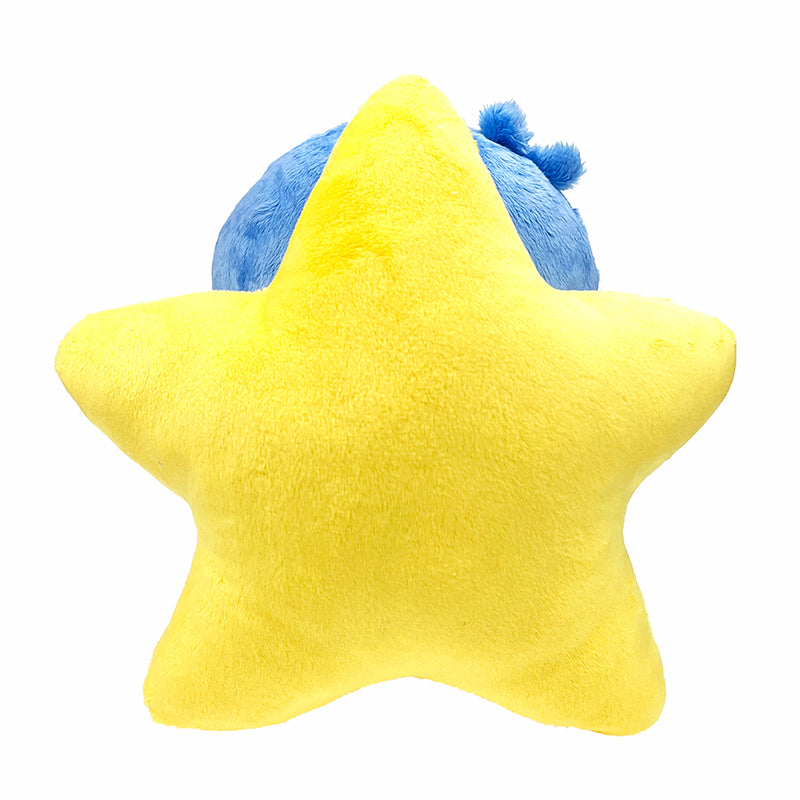 Kiki 9' Plush (Furry Friends Series)