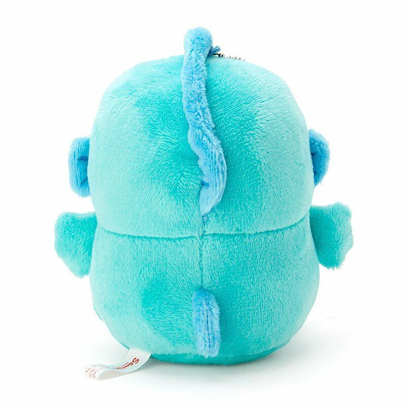 Hangyodon Mascot Keychain Online Online Free Shipping