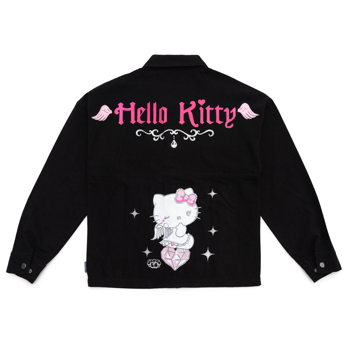 Hello Kitty Angel JapanLA Jacket Cheap Buy