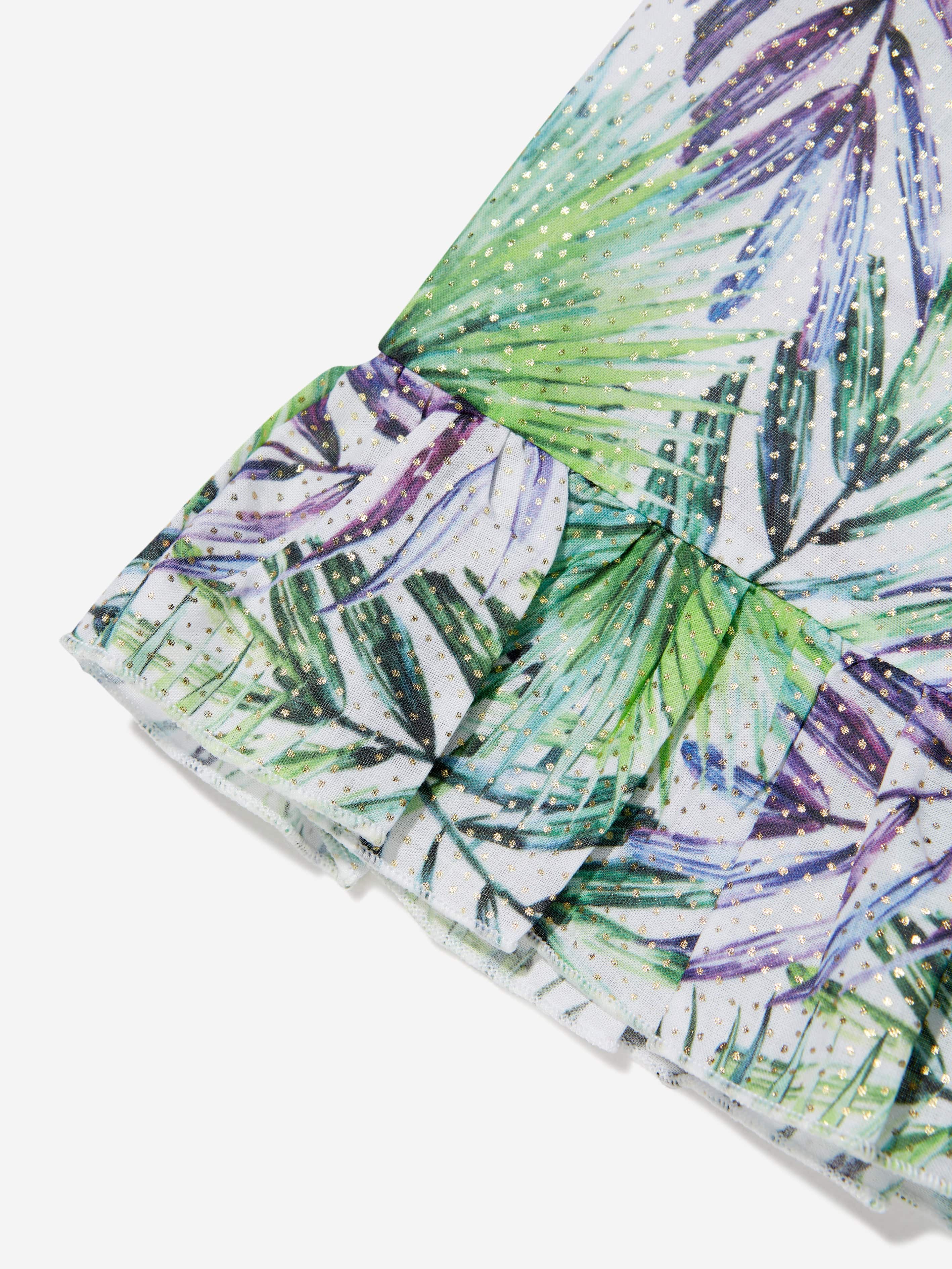 Nessi Byrd Girls Janet Sarong in Multicolour Nicekicks Cheap Pice