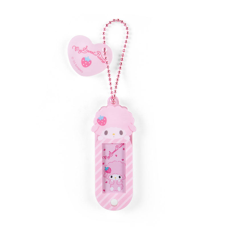 My Sweet Piano Customizable Mascot Bag Charm Quality Original