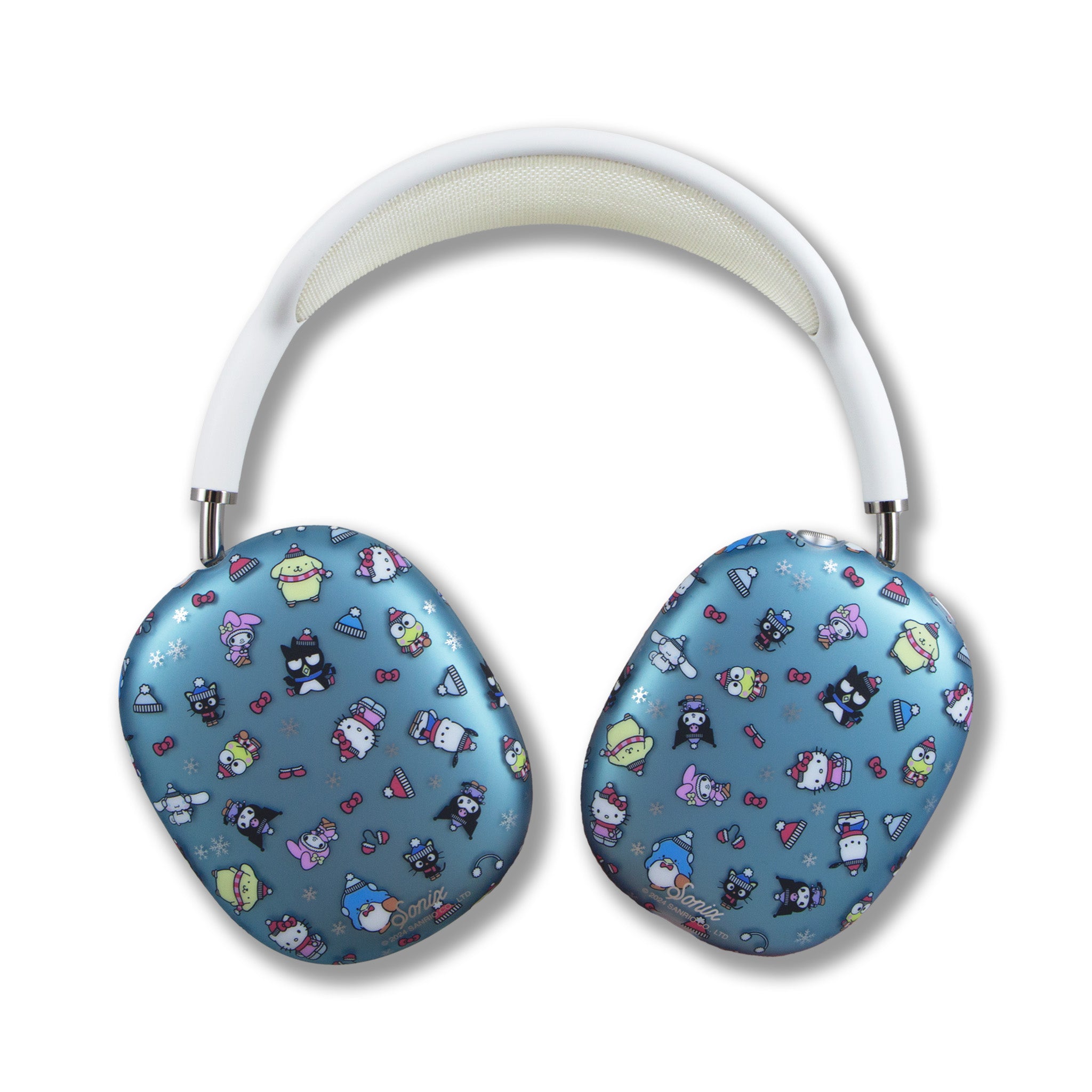 Hello Kitty and Friends x Sonix Aspen Vacay Airpods Max Cover Free Shipping Online
