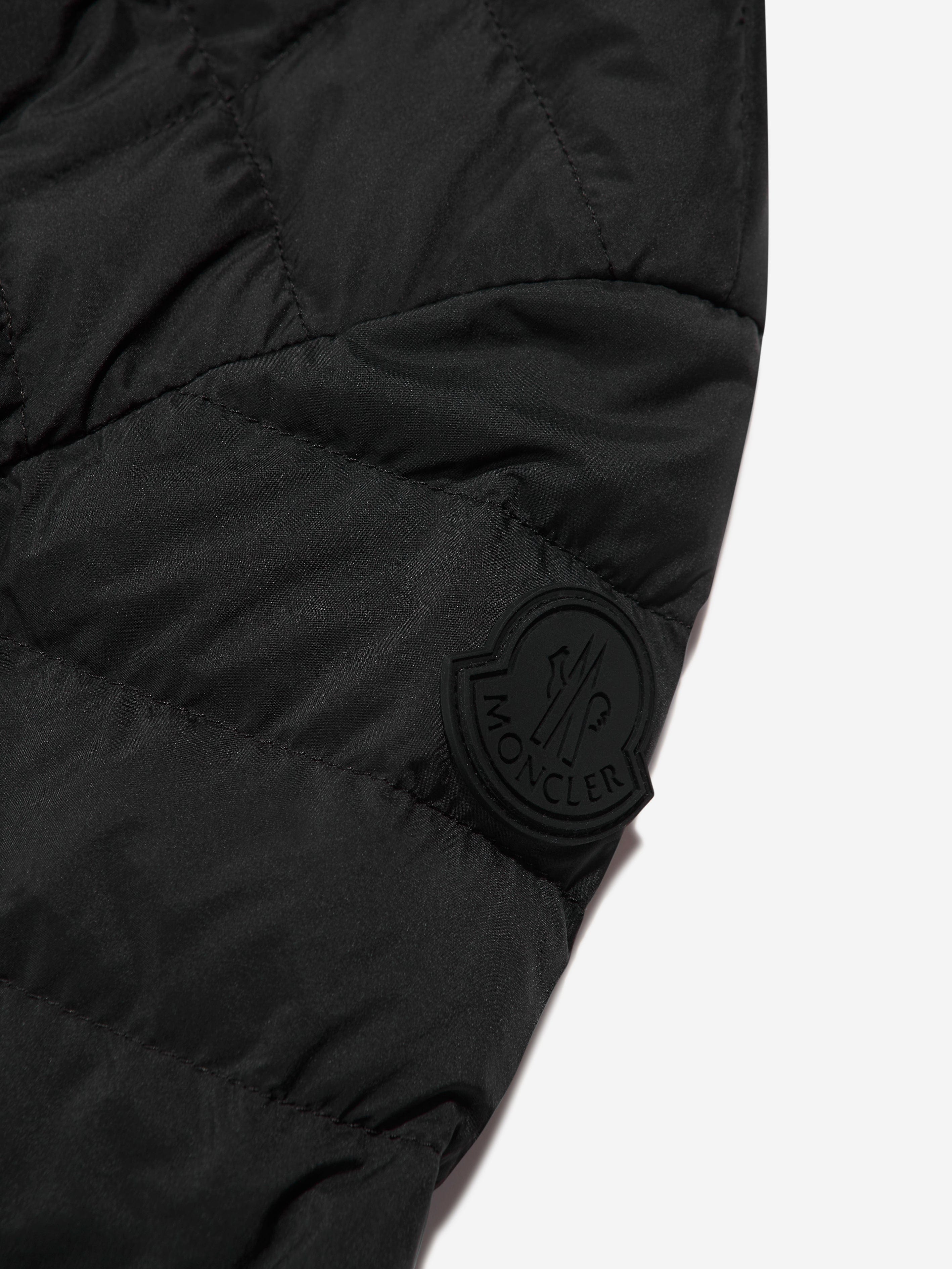 Moncler Enfant Girls Tabetha Jacket Sale High Quality