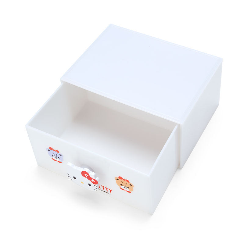 Hello Kitty Besties Storage Chest Outlet 2025 Newest