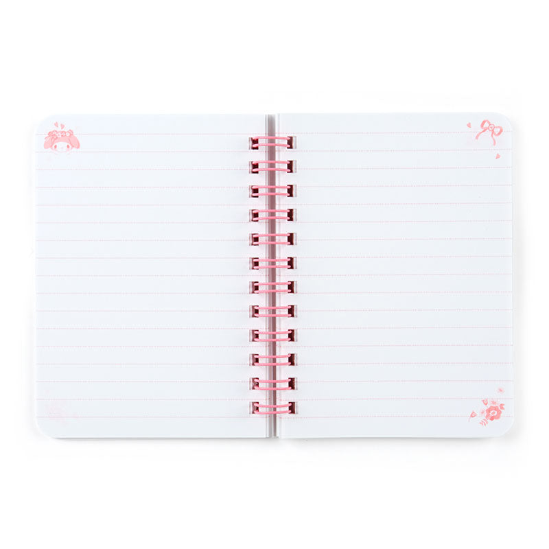 My Melody Ruled Notebook Cheap Sale From China