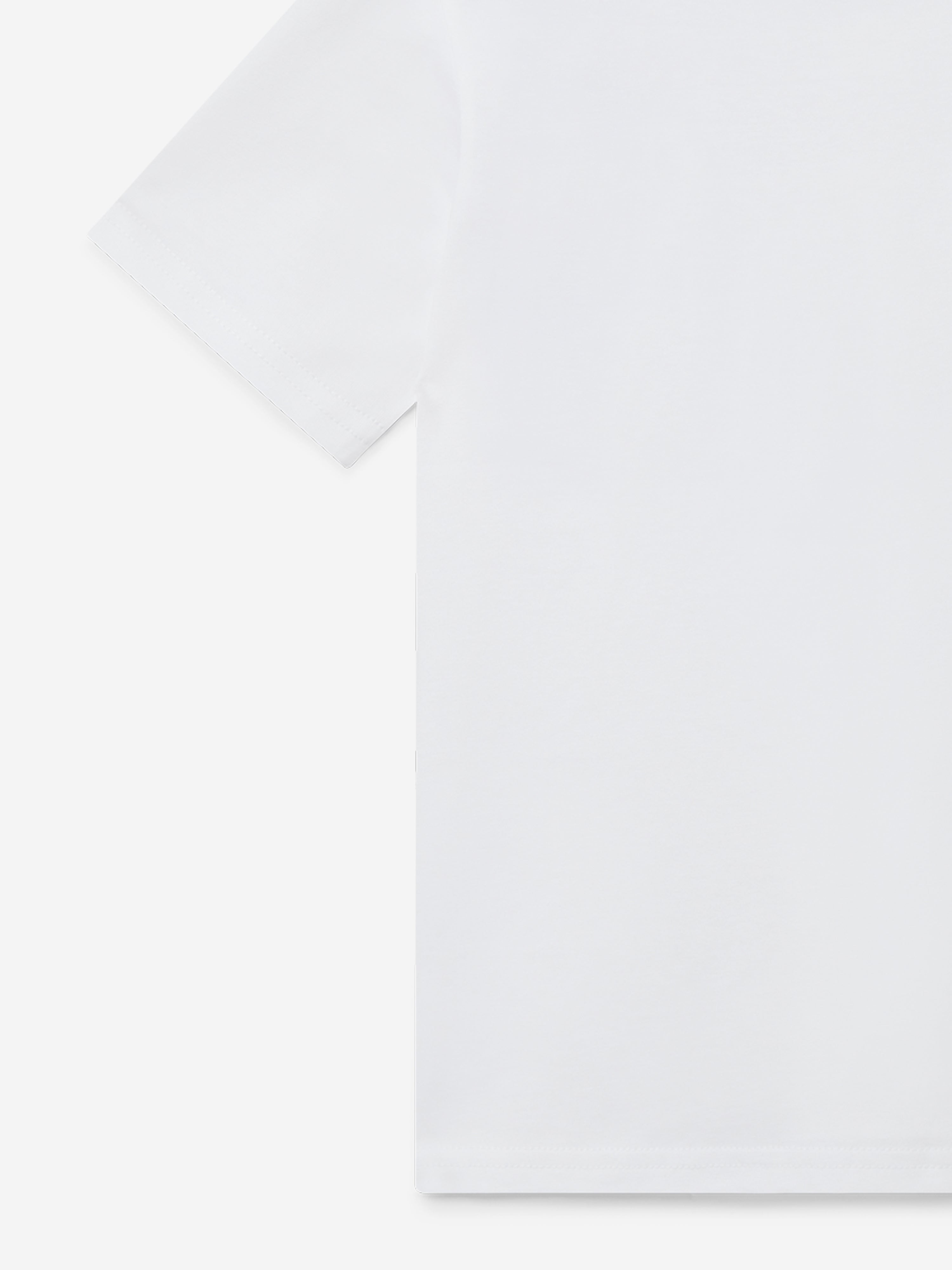 Casablanca Kids Tennis Club Icon T-Shirt in White Tumblr Cheap Online