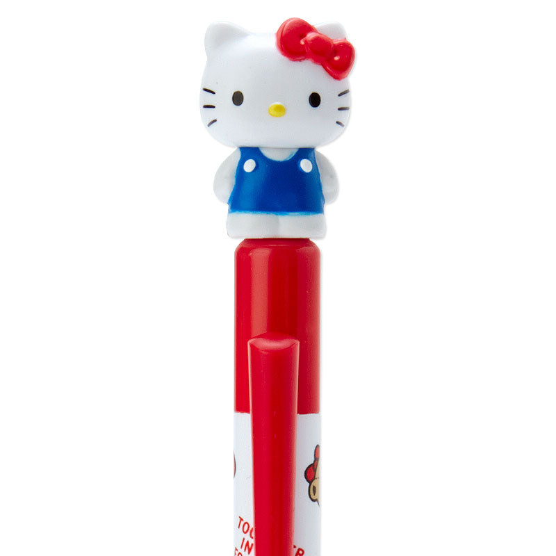 Hello Kitty Mascot Ballpoint Pen Free Shipping Popular