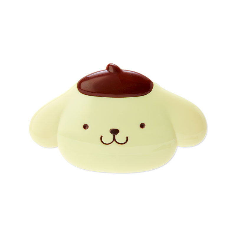 Pompompurin 2-Piece Mirror and Comb Set 2025 Unisex Online