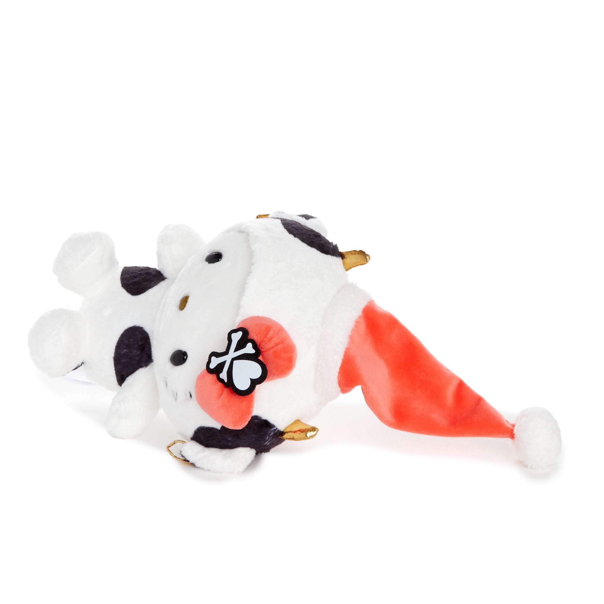 Hello Kitty x Tokidoki 8 Plush (Holiday Cow) Discount Big Sale