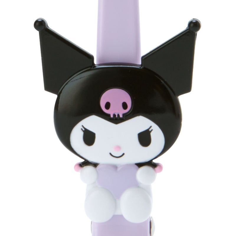 Kuromi Large Hair Clip Buy Cheap 2025