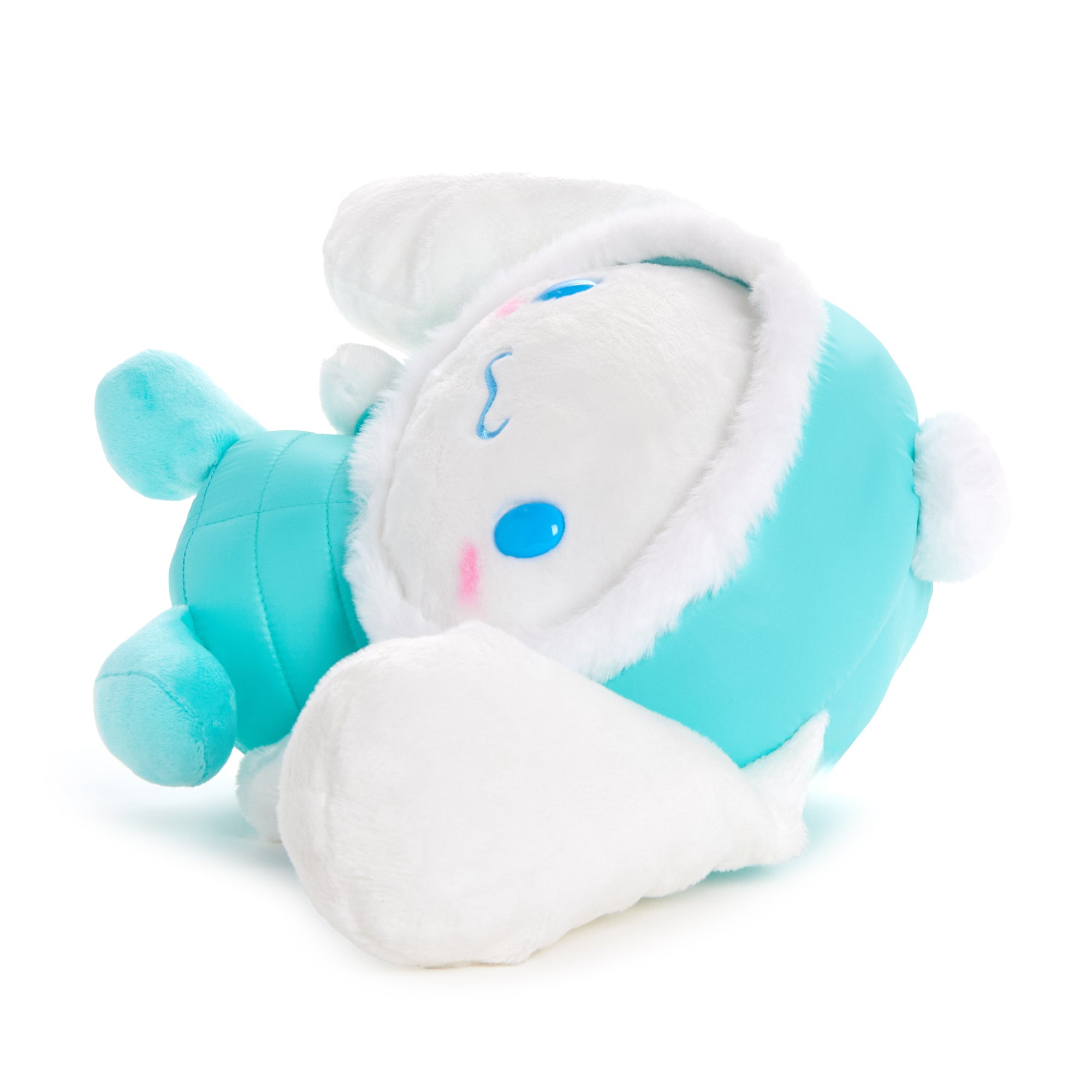 Cinnamoroll 12 Plush (Winter Puffer Series) Outlet For Nice