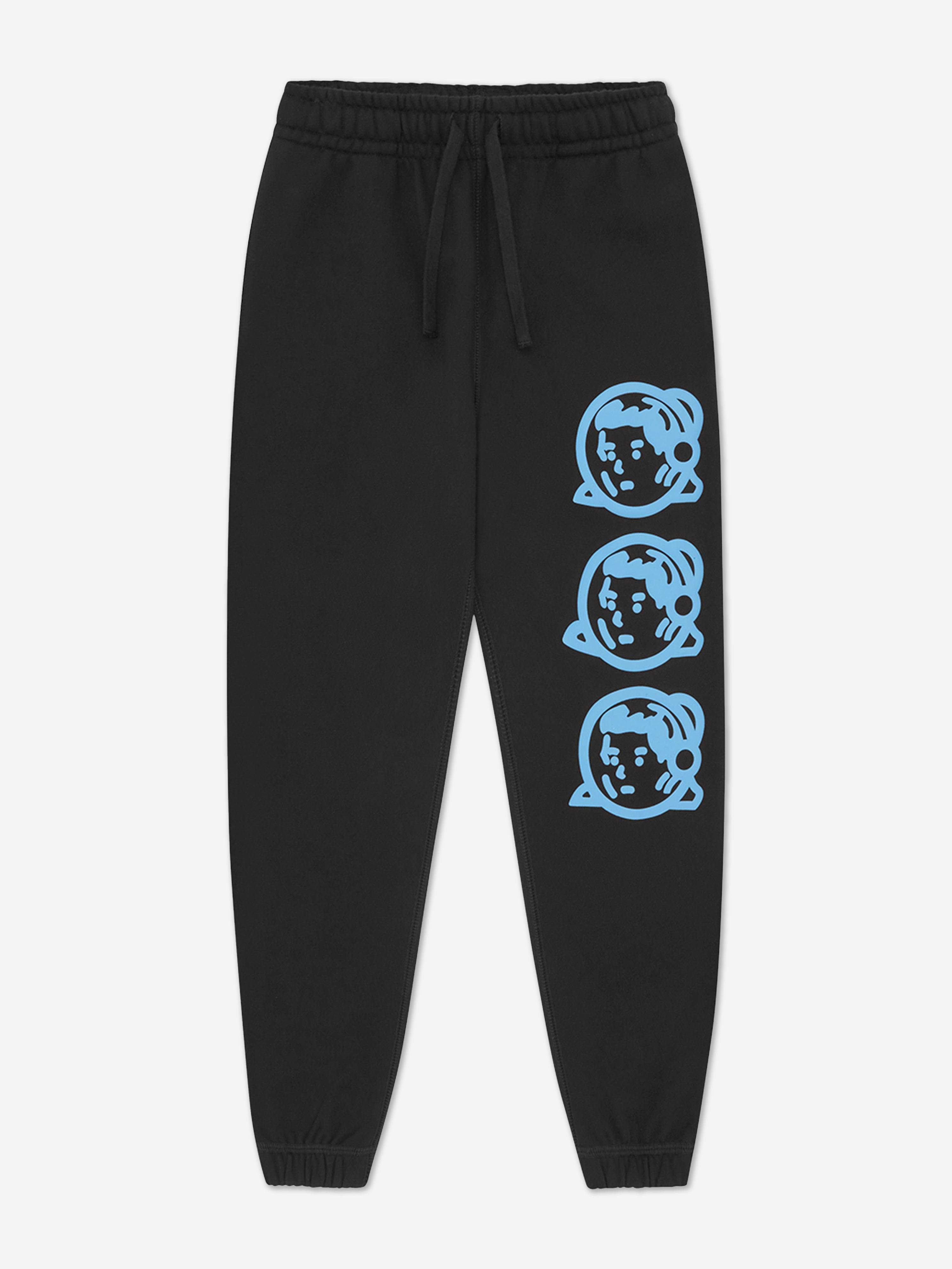 Billionaire Boys Club Kids Repeat Astro Joggers in Black Cheap Browse