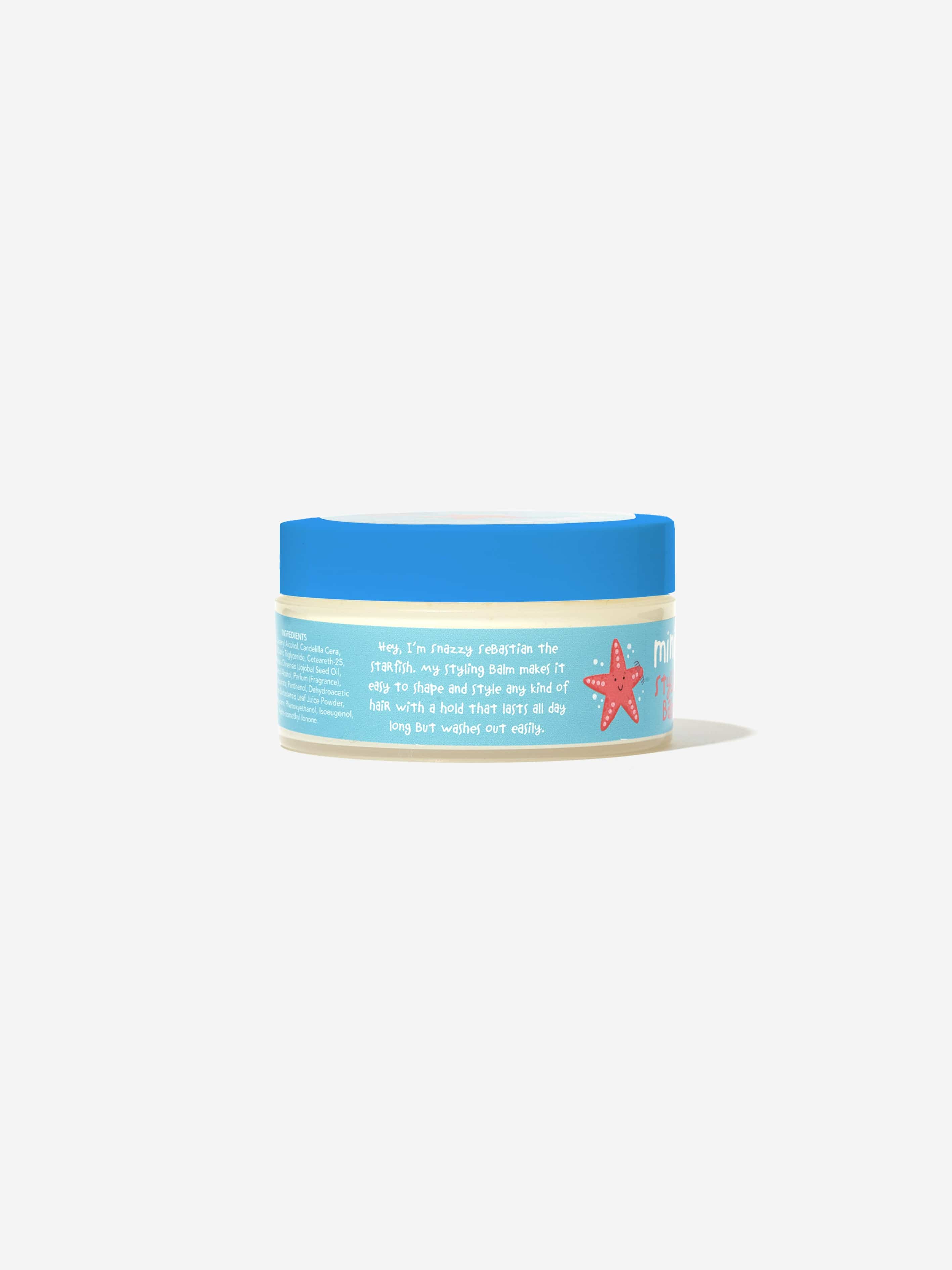 Mini U Kids Styling Balm in Blue Free Shipping Cheap Online