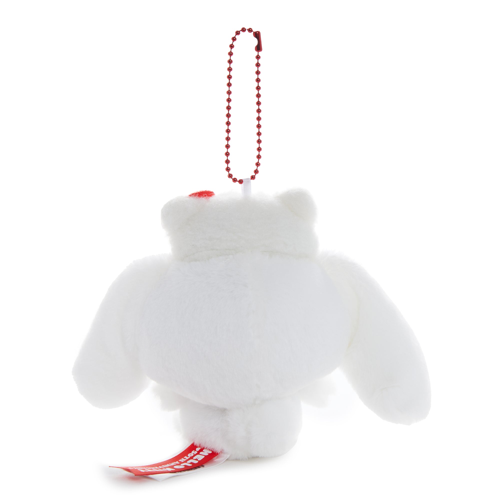 Cinnamoroll Mascot Bag Charm (Hello Kitty 50th Anniv.) Cheap Sale Buy