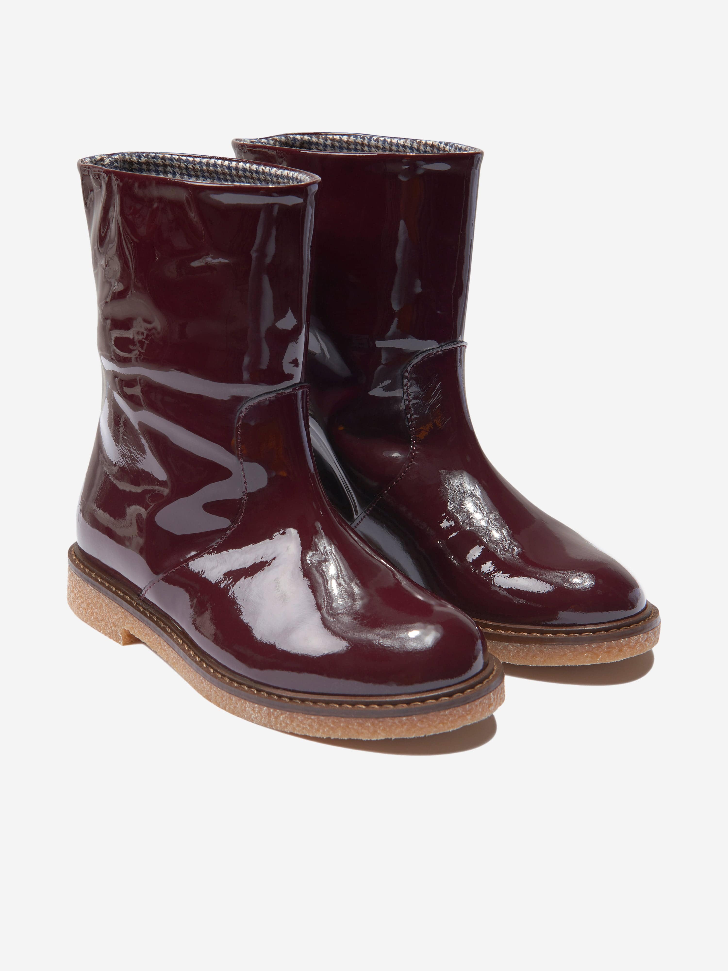 Bonpoint Girls Boots Discount Recommend