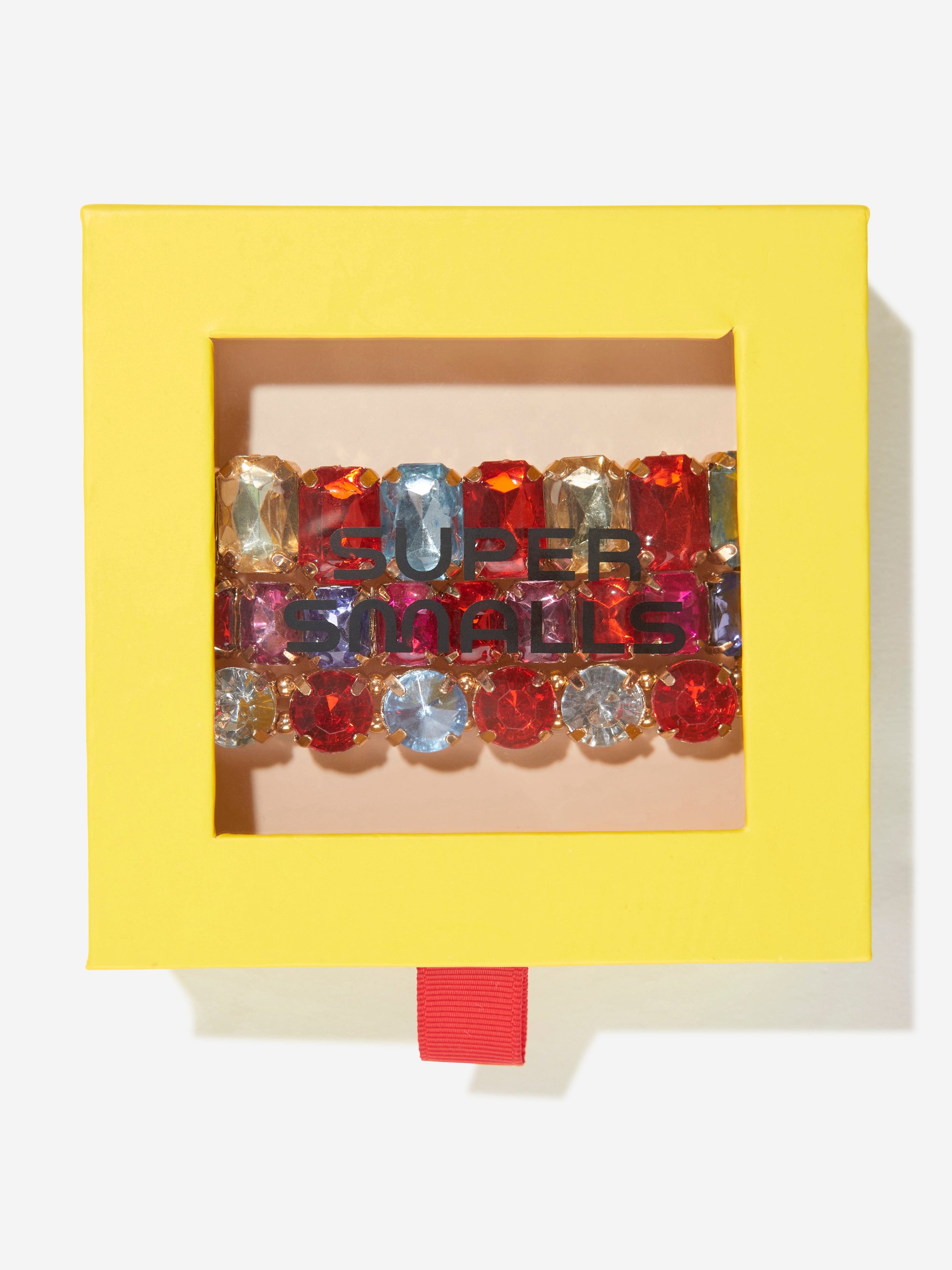 Super Smalls Girls Happy Hour Bracelet Set in Multicolour Cheap Get Authentic