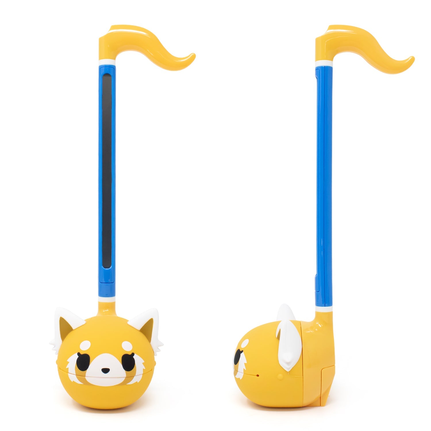 Aggretsuko Otamatone Musical Toy (Sweet) Cheap Sale Online