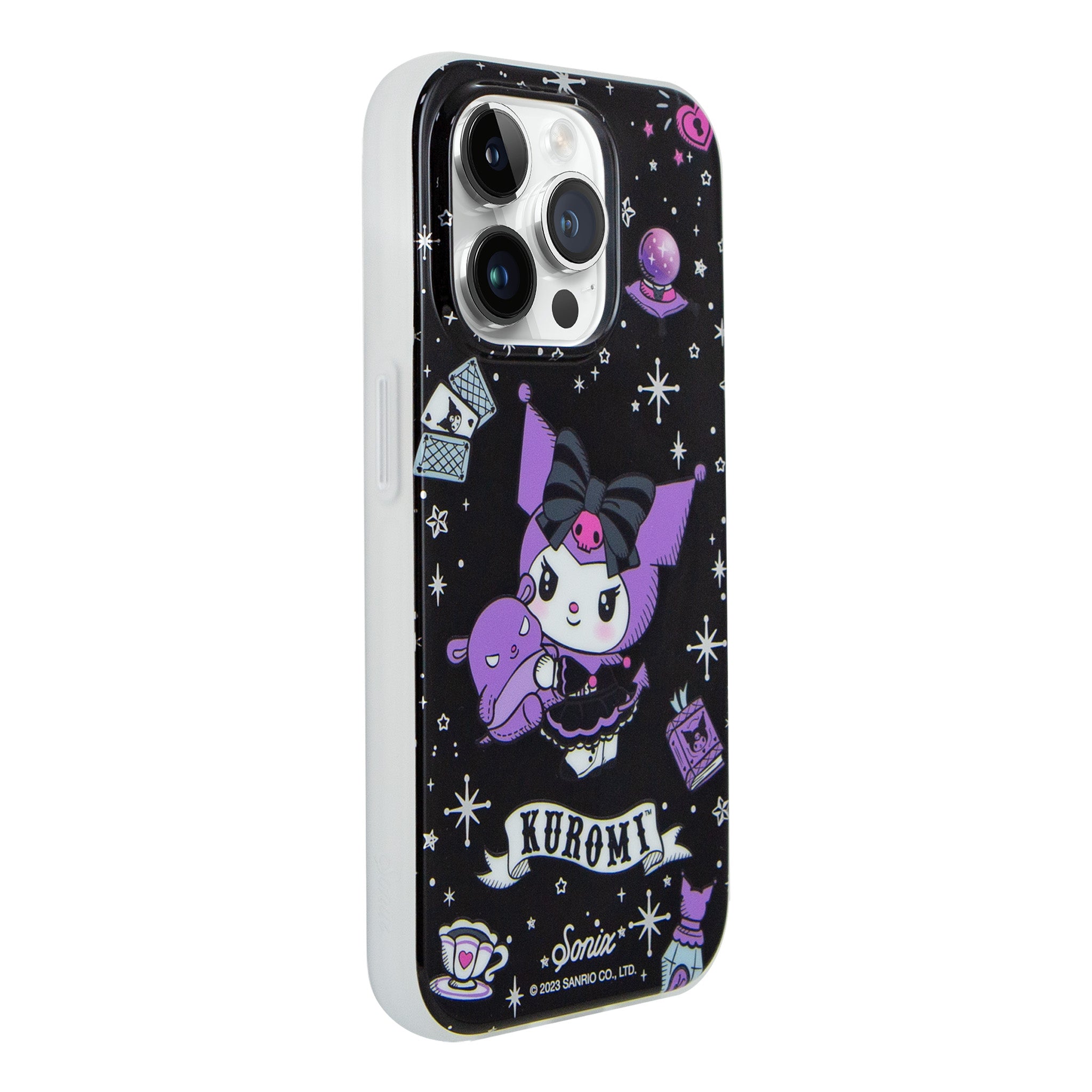 Kuromi x Sonix Fortune Teller iPhone Case Cheap Pice Buy Discount