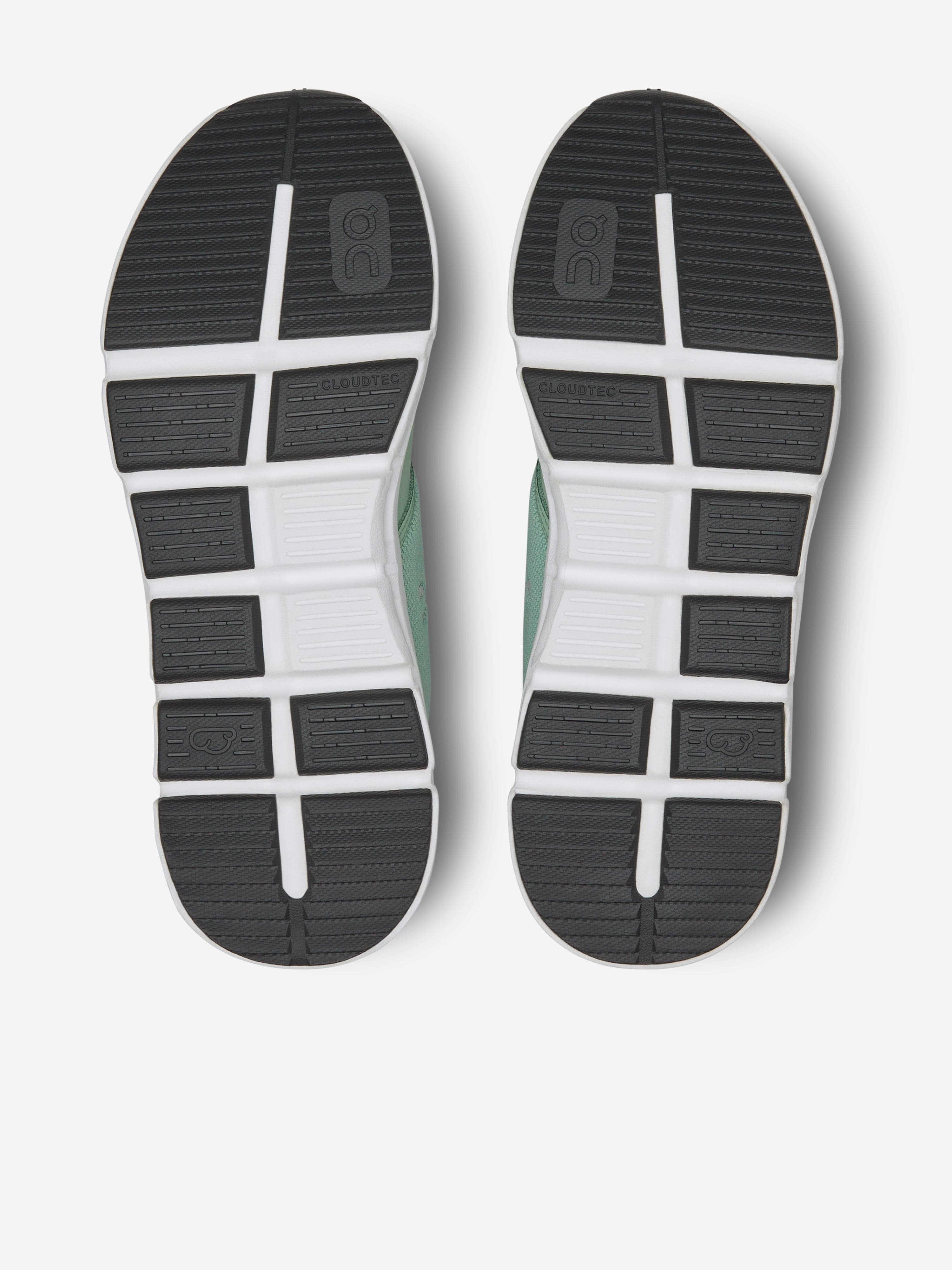 Kids Cloud Play Trainers in Green Brand New Unisex Sale Online