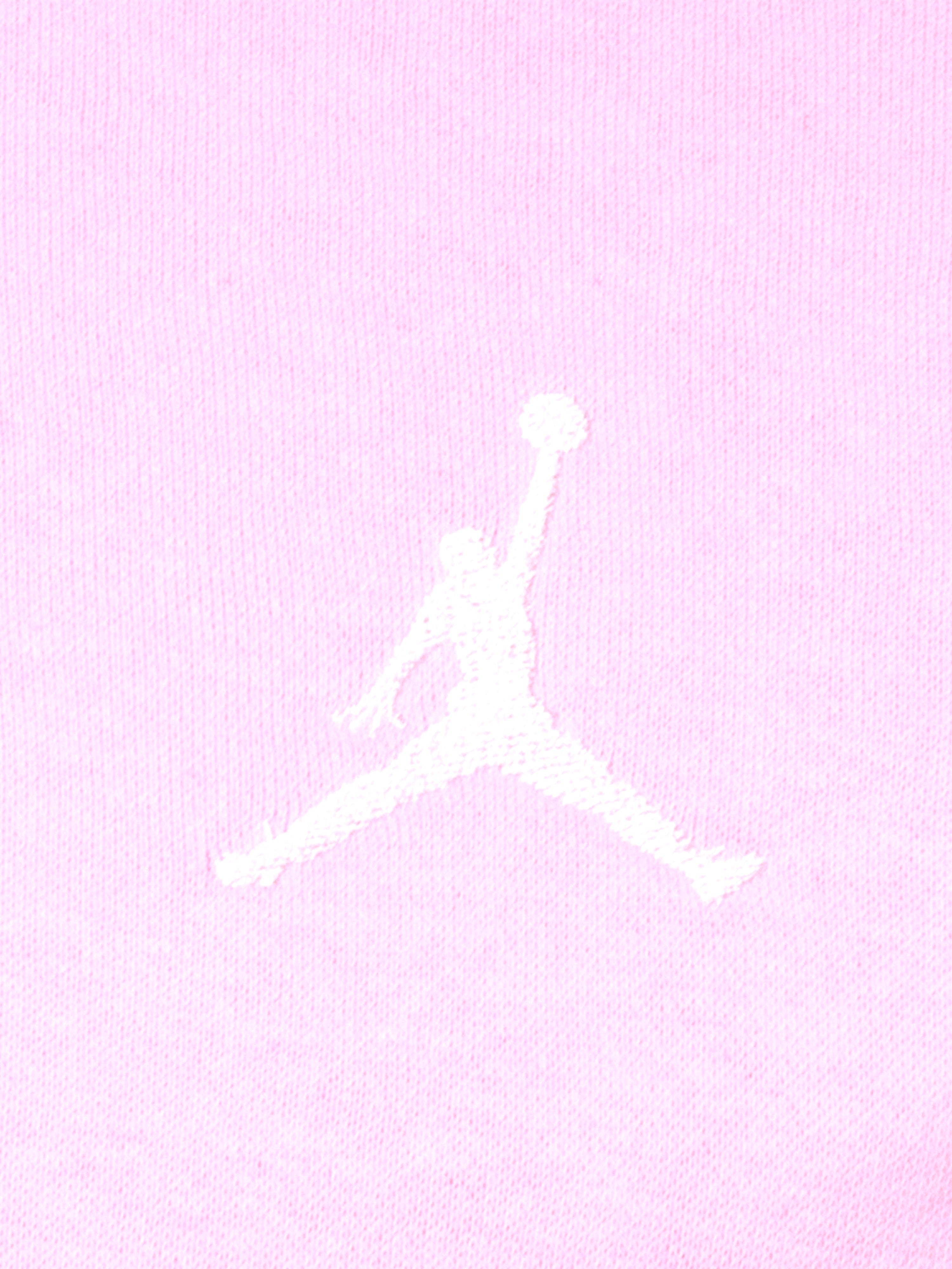 Jordan Girls Essential Tracksuit in Pink Get Authentic Cheap Online