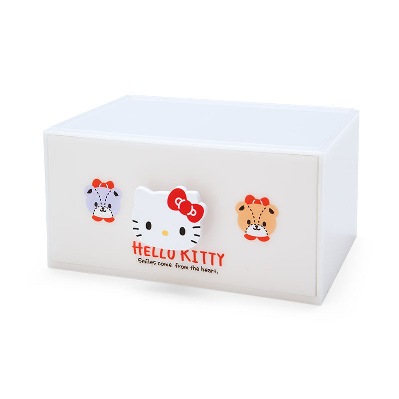 Hello Kitty Besties Storage Chest Outlet 2025 Newest