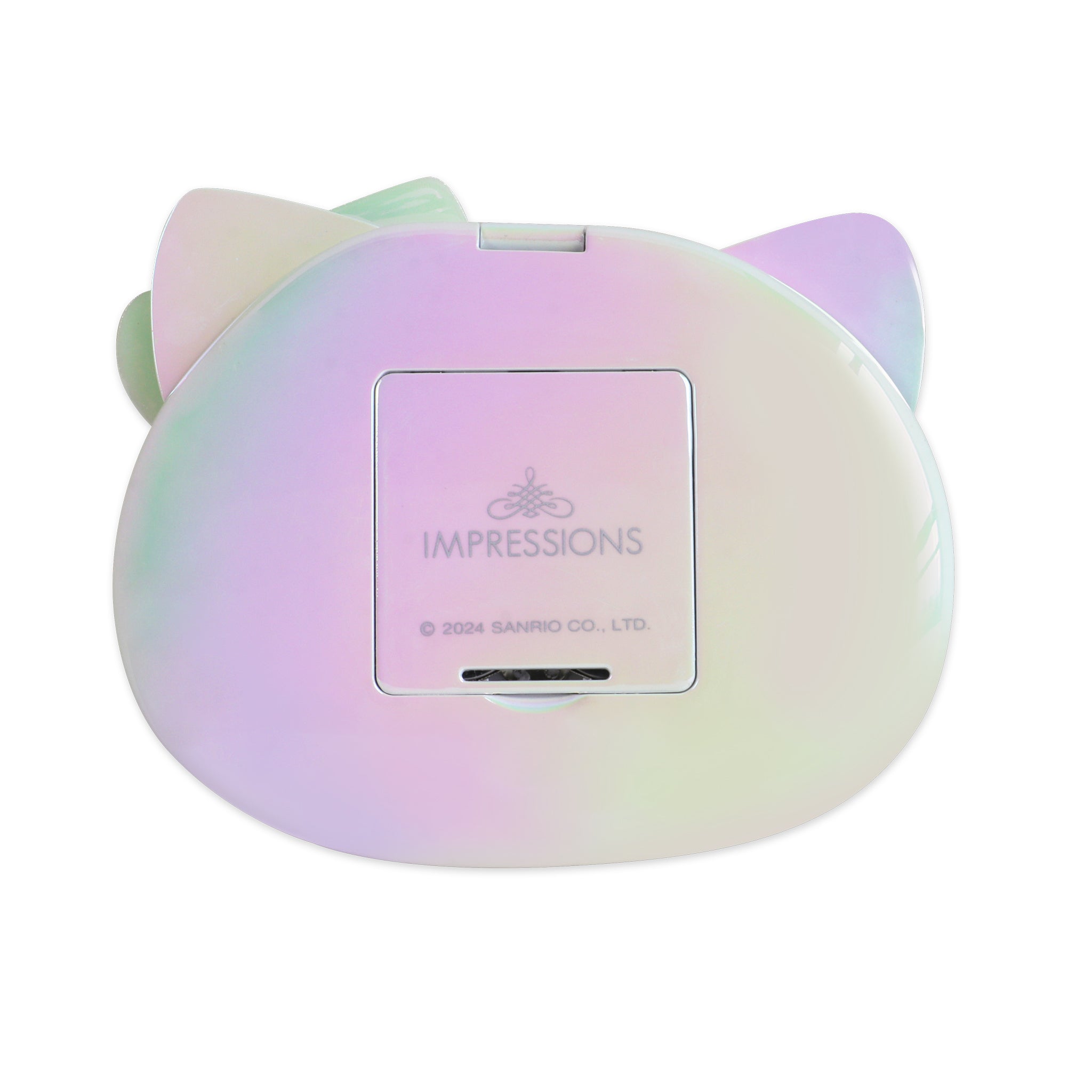 Hello Kitty x Impressions Vanity 50th Anniv. Kawaii Compact 2025 Sale Online