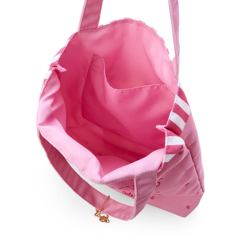 Sanrio Characters Tote Bag (Parfait Shop Series) Free Shipping Clearance