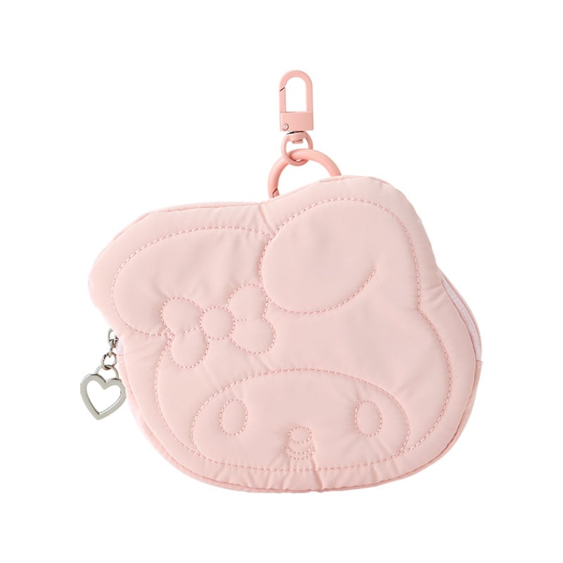 My Melody Mini ID Zip Pouch (Winter Snowsuit Series) Footlocker Pictures Cheap Online