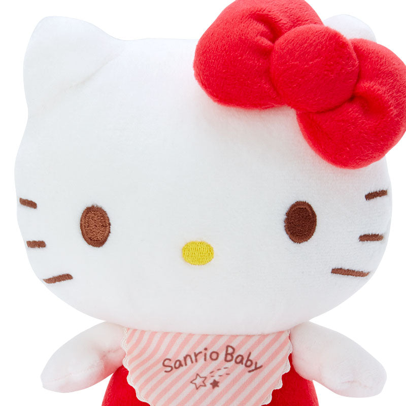 Sanrio Baby Hello Kitty Washable Plush Choice